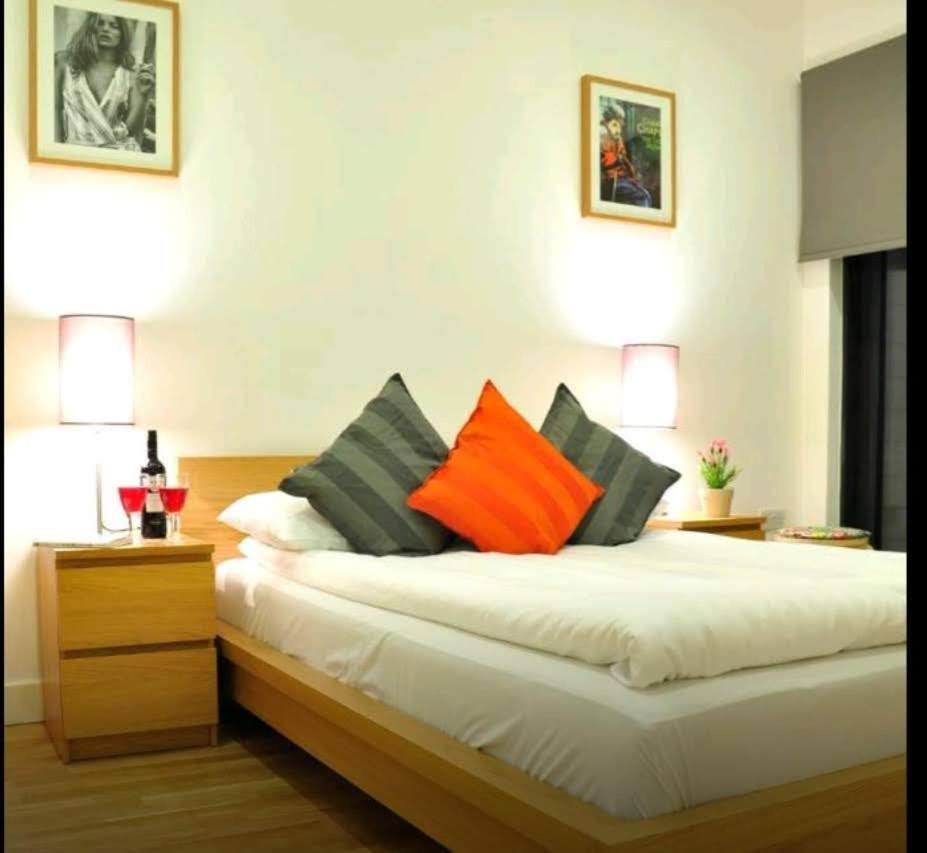 Hospedagem domiciliar Guest Londres